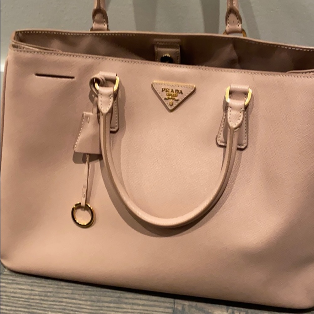 Prada Tote - Picture 6 of 6